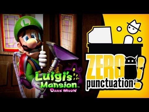 LUIGI'S MANSION: DARK MOON (Zero Punctuation) - UCqg5FCR7NrpvlBWMXdt-5Vg