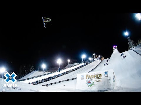 FULL BROADCAST: Women’s Snowboard Big Air | X Games Aspen 2019 - UCxFt75OIIvoN4AaL7lJxtTg