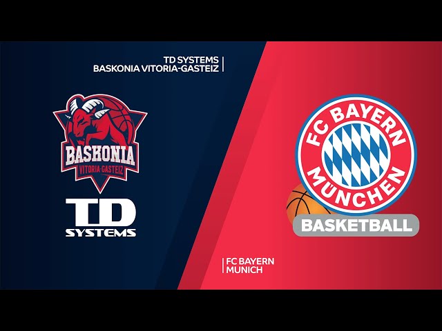 Td Systems Baskonia Basketball – The Future of the Sport?