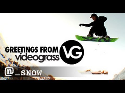 Snowboarder Nick Dirks Occupies The French Alps - UCsert8exifX1uUnqaoY3dqA