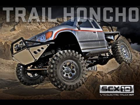 RC ADVENTURES - PT1 - AXIAL SCX10 HONCHO SCALE RC TRUCK KIT BUILD - INTRO - UCxcjVHL-2o3D6Q9esu05a1Q