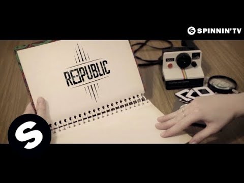 Reepublic - Pantheon (Official Music Video) [OUT NOW] - UCpDJl2EmP7Oh90Vylx0dZtA