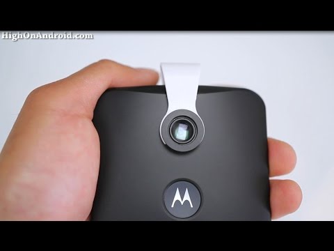 How to Take Super Macro Photos/Videos with Android Smartphone! - UCRAxVOVt3sasdcxW343eg_A