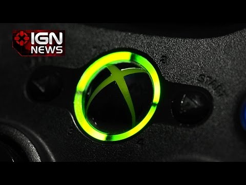 Xbox Countdown To 2015 Sale Starts Today - IGN News - UCKy1dAqELo0zrOtPkf0eTMw