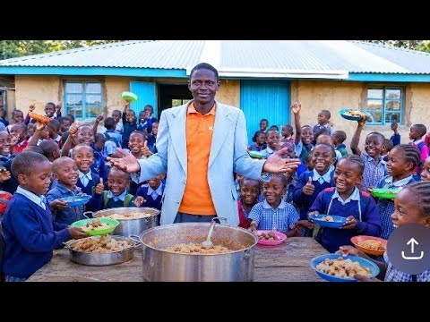 HE WILL STILL MAKE AWAY 🙏🌽🇰🇪