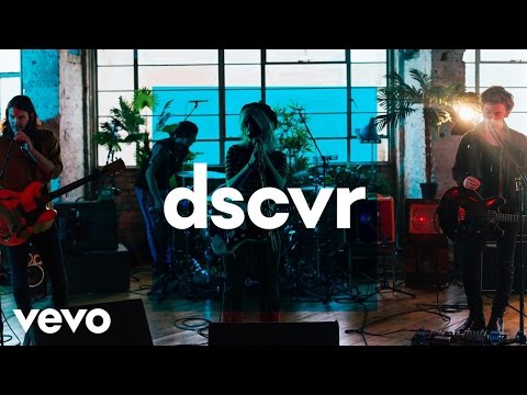 Black Honey - Hello Today - Vevo dscvr (Live) - UC-7BJPPk_oQGTED1XQA_DTw