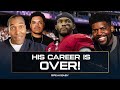 Kyler Murray's career is DONE! Acho and Housh SOUND OFF on Cardinals QB  SPEAKEASY