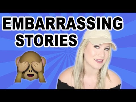 EMBARRASSING STORIES - UCFK38AHf8dMg4vwb1nsvKqQ