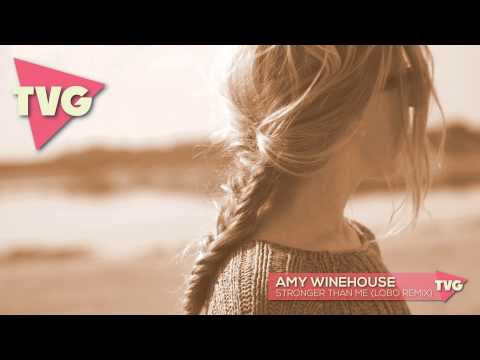 Amy Winehouse - Stronger Than Me (Lobo Remix) - UCouV5on9oauLTYF-gYhziIQ
