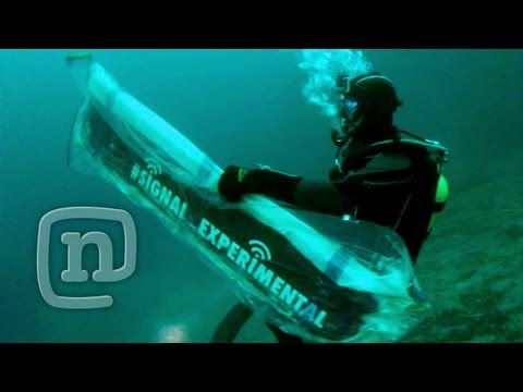 Underwater Snowboard Production: Every Third Thursday - UCsert8exifX1uUnqaoY3dqA