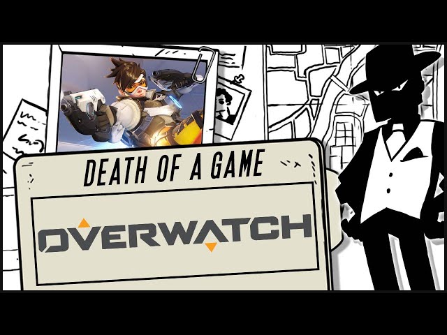 Is Overwatch Esports Dead?