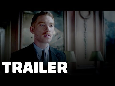 The Little Stranger Trailer (2018) Domhnall Gleeson, Will Poulter, Ruth Wilson - UCKy1dAqELo0zrOtPkf0eTMw