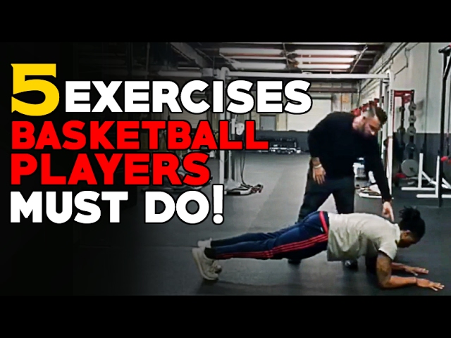 Merlins Basketball – A Must Have in Your Physical Fitness Routine