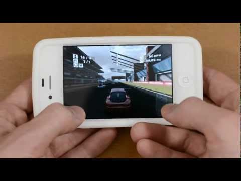 Gaming on the iPhone 4S - UCXGgrKt94gR6lmN4aN3mYTg