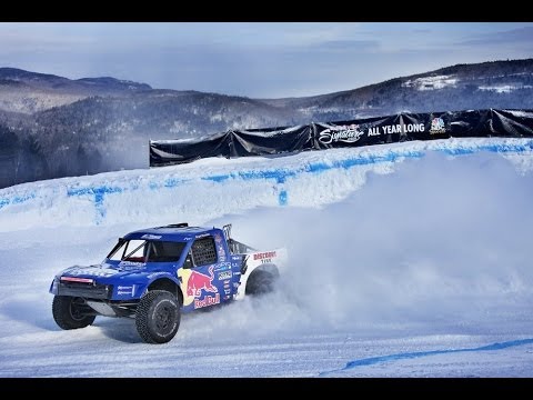 Ricky Johnson POV at Red Bull Frozen Rush - UCblfuW_4rakIf2h6aqANefA