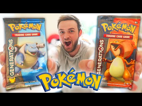 Pokemon - AMAZING RARE POKEMON CARD OPENING!!! - UCyeVfsThIHM_mEZq7YXIQSQ