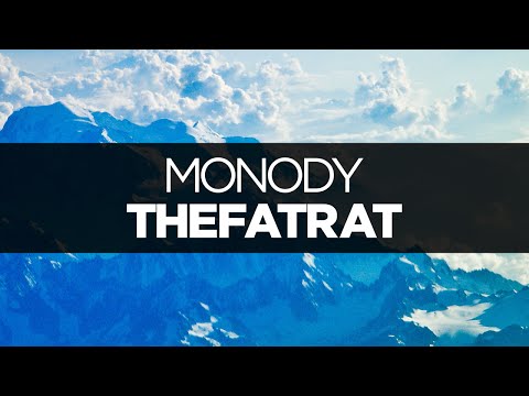 [LYRICS] TheFatRat - Monody (ft. Laura Brehm) - UCeDJfznswcEYJPGcvPWXlig