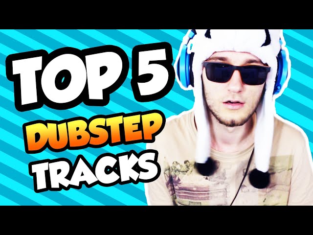 The Top 5 Dubstep Music Blogs