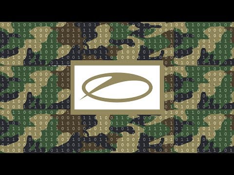 Danilo Ercole - Redemption (Architect Remix) [#ASOT842] - UCalCDSmZAYD73tqVZ4l8yJg