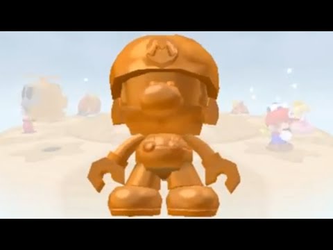 Mario and Donkey Kong: Minis on the Move - Complete Toy Collection - All Minis Unlocked - UCg_j7kndWLFZEg4yCqUWPCA