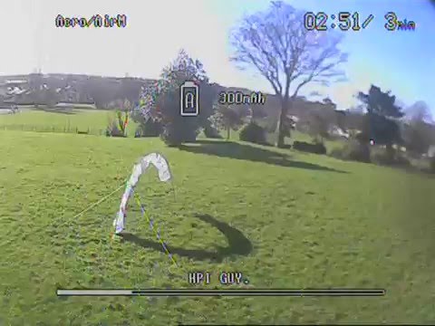 HPIGUY | Vortex Pro Maiden Flight - Airmode - DVR footage - UCx-N0_88kHd-Ht_E5eRZ2YQ