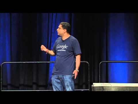 Google I/O 2013 - Developing for a Global Audience: Tools for Internationalization & Localization - UC_x5XG1OV2P6uZZ5FSM9Ttw