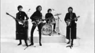 THE RUTLES - I MUST BE IN LOVE.