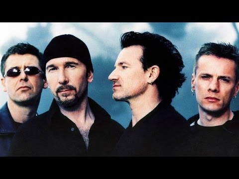 Top 10 U2 Songs - UCaWd5_7JhbQBe4dknZhsHJg