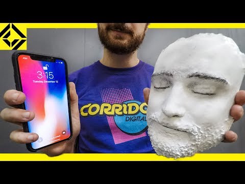 Trying to Hack iPhone Face ID - UCSpFnDQr88xCZ80N-X7t0nQ