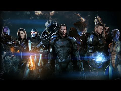 Top 10 Mass Effect Teammates - UCaWd5_7JhbQBe4dknZhsHJg