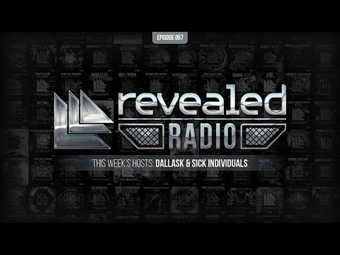 Revealed Radio 057 - Hosted by DallasK & SICK INDIVIDUALS - UCnhHe0_bk_1_0So41vsZvWw