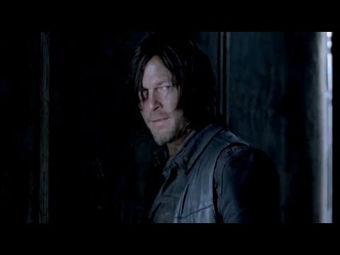 EXCLUSIVE! 'Walking Dead's Norman Reedus Talks 'Emotional' and 'Crazy' Season 5! - UCdtXPiqI2cLorKaPrfpKc4g