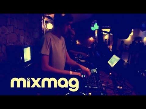 Moguai LIVE FROM WALL MIAMI - UCQdCIrTpkhEH5Z8KPsn7NvQ