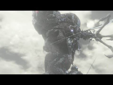 Dark Souls 3: Naomi Encounters Her First Boss - UCKy1dAqELo0zrOtPkf0eTMw