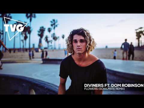 Diviners ft. Dom Robinson - Flowers (Sowlmate Remix) - UCxH0sQJKG6Aq9-vFIPnDZ2A