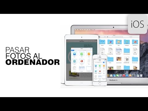 Cómo pasar fotos del iPhone, iPad, iPod al ordenador (Windows y Mac) - UCeNM2cr0tcisyZ15OtsNldg