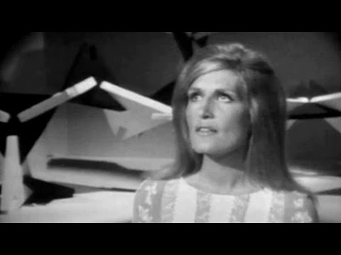 Dalida - Dans la ville endormie