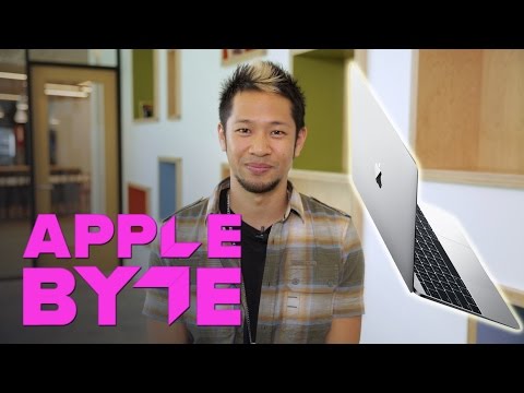 Apple's New MacBook Pro and Macs: The Final Rumors (Apple Byte) - UCOmcA3f_RrH6b9NmcNa4tdg