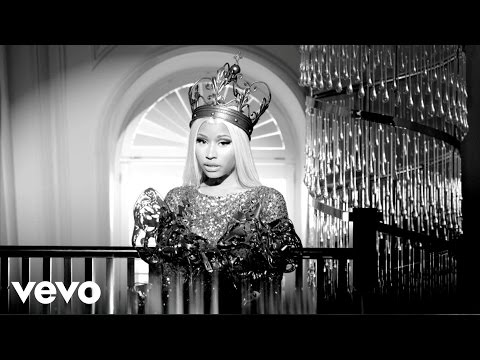 Nicki Minaj - Freedom (Explicit) - UCaum3Yzdl3TbBt8YUeUGZLQ