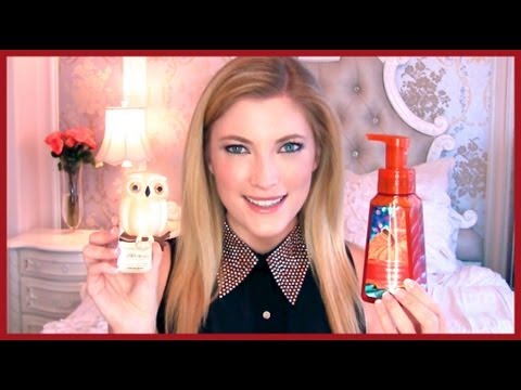 Bath and Body Works Haul! - UCuaQ-5iDHAuUHdxdBDrrjPQ