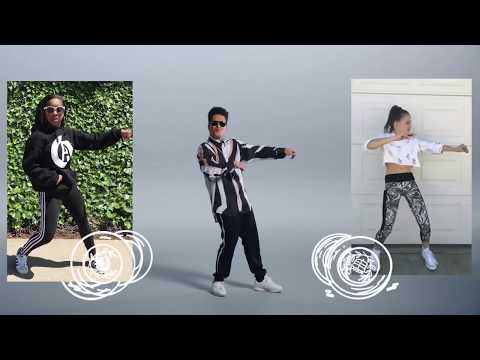 Bruno Mars - That's What I Like (Best of #DanceWithBruno Musical.ly Compilation) - UCoUM-UJ7rirJYP8CQ0EIaHA