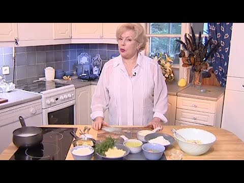 Просто Вкусно - Итальянские Ньоки - Рецепт / Закуска - UC7XBjhXnmmXFsxmnys9PmDQ