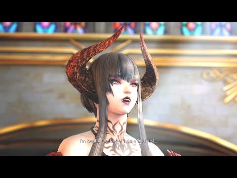 Tekken 7 - All Character Episode Endings - UCWBA1-H9A5IldSb3tNwQmtQ