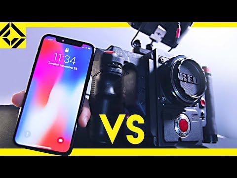 iPhone X vs. Pro Movie Camera - UCSpFnDQr88xCZ80N-X7t0nQ