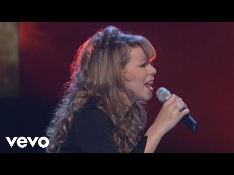 Mariah Carey - Always Be My Baby (from Fantasy: Live at Madison Square Garden)