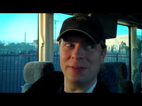 CGR E3 2011 Adventure Pt12: Post Sony Conference Bus Ride - UCh4syoTtvmYlDMeMnwS5dmA