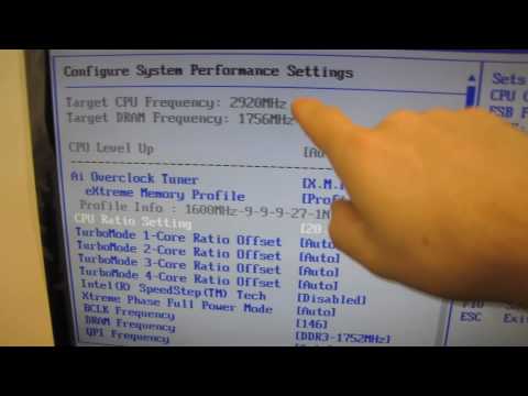 Kingston HyperX Blu 1600MHz DDR3 Overclocking Guide Tutorial Linus Tech Tips - UCXuqSBlHAE6Xw-yeJA0Tunw