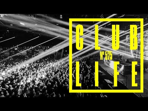 CLUBLIFE by Tiësto Podcast 575 - First Hour - UCPk3RMMXAfLhMJPFpQhye9g