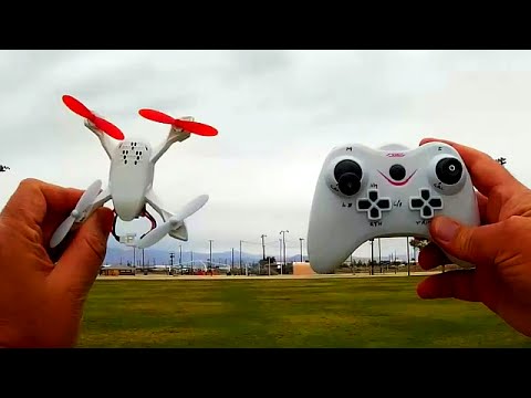 JY001 Sky Fighter Drone Review - UC90A4JdsSoFm1Okfu0DHTuQ