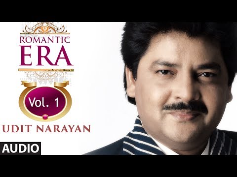 Romantic Era With Udit Narayan | Bollywood Romantic Songs | Vol. 1 | Jukebox - UCRm96I5kmb_iGFofE5N691w